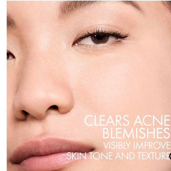 VICHY NORMADERM PHYTOACTION ACNE CONTROL DAILY TREATMENT - Picture 2 of 5